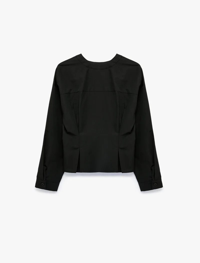 Koton Long Sleeve Shirt