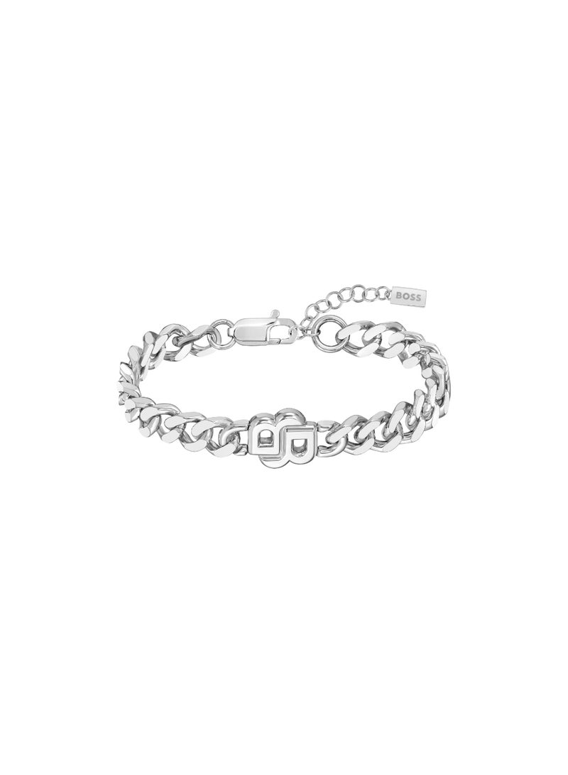 HUGO BOSS JEWELRY YCON WOMENS CHAIN BRACELET - 1580621 - Image 1