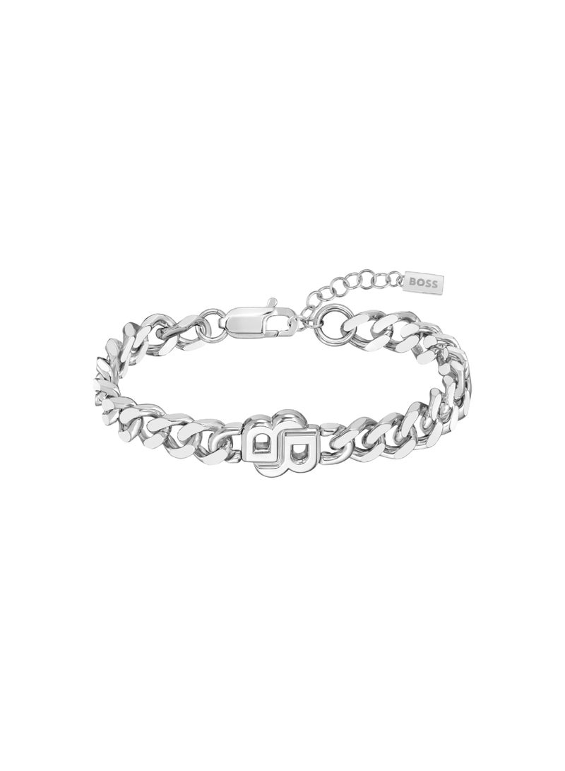 HUGO BOSS JEWELRY YCON WOMENS CHAIN BRACELET - 1580621 - Image 3