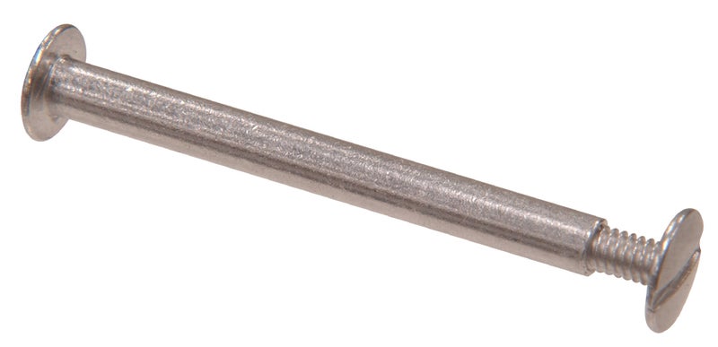 Hillman 3835 2 in Posts with Aluminum Screw 10Pack