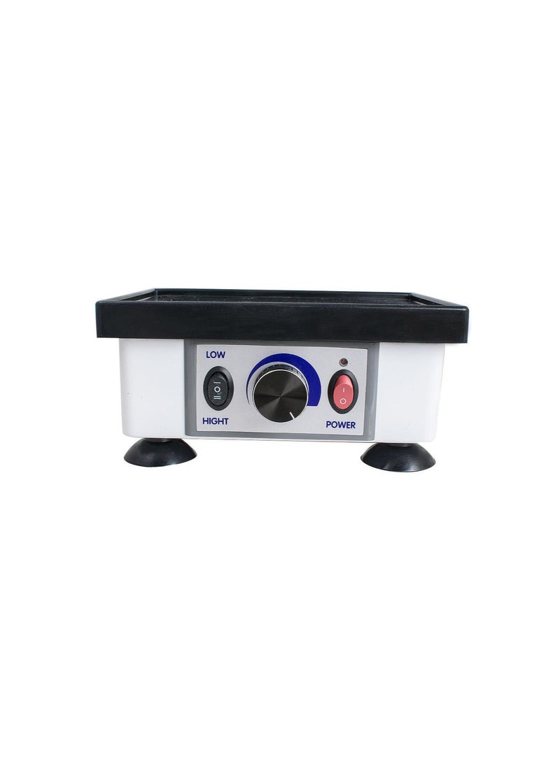 silvercnc - East-Dental Small Square Quartet Model Vibrator Lab Equipment JT-51B - Image 1