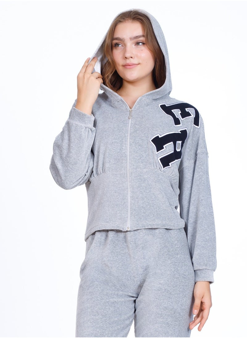 zecotex  Distinctive winter pajamas 8041  - Image 3