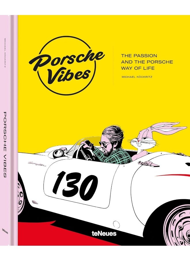 Porsche Vibes: The Passion and the Porsche Way of Life - pzsku/ZC83A6EA7D361A654C21EZ/45/_/1724834684/caf14aaf-55d3-43ab-84b8-9a15c62f814e