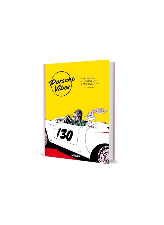 Porsche Vibes: The Passion and the Porsche Way of Life - pzsku/ZC83A6EA7D361A654C21EZ/45/_/1724834687/8f41dd00-a910-4e49-9802-05c1ccb6a69c