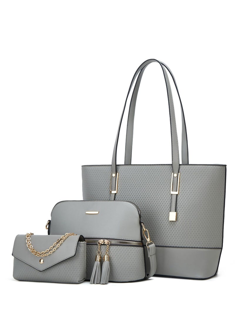 مارتيني أزياء حقيبة يد كبيرة الحجم