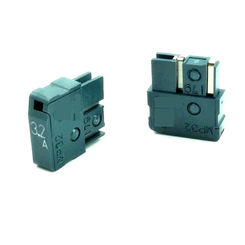 Robot Fuse A60L 0001 0046 3.2A MP32 MP20 2.0A MP50 5.0A A60L 0001 0075 1A 1.6A 2A 3.2A 5A 6.3A 7.5A SDP10 16 20 32 50 63 75 MP05 0.5A - Image 4