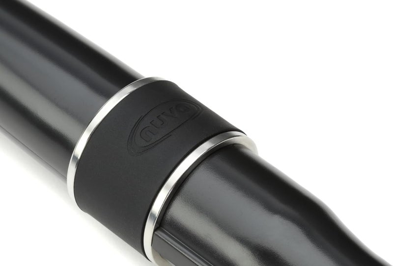Nuvo Student Flute, Black (N230Sfbk) - Image 5