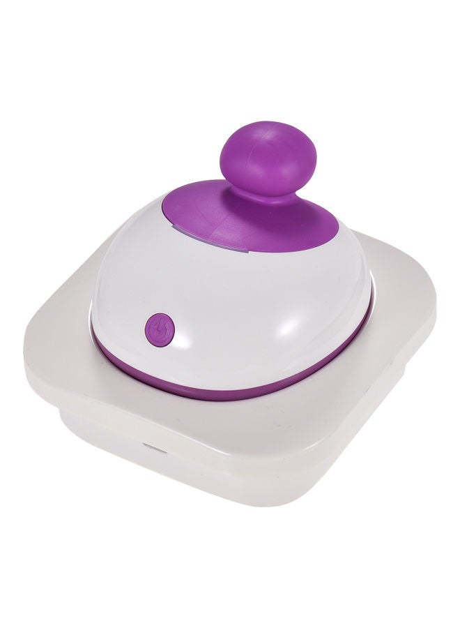 NIBEMINENT Electric Scalp Massager - Image 1