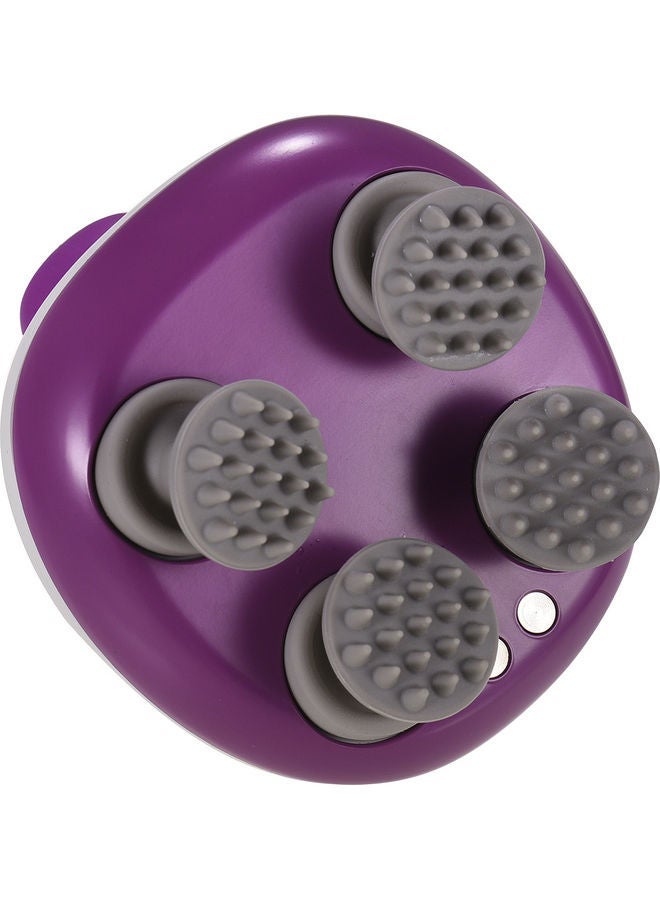 NIBEMINENT Electric Scalp Massager - Image 2