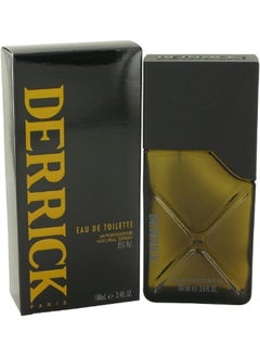 Derrick For Men Eau De Toilette 100 Ml - pzsku/ZC83AAB32EEE6D26F7879Z/45/_/1718904414/f641acbc-3235-41a0-8893-d5fc0ed29e0d