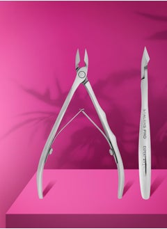 STALEKS PRO Professional Cuticle Nippers - EXPERT 21 | 10 mm  - Image 1