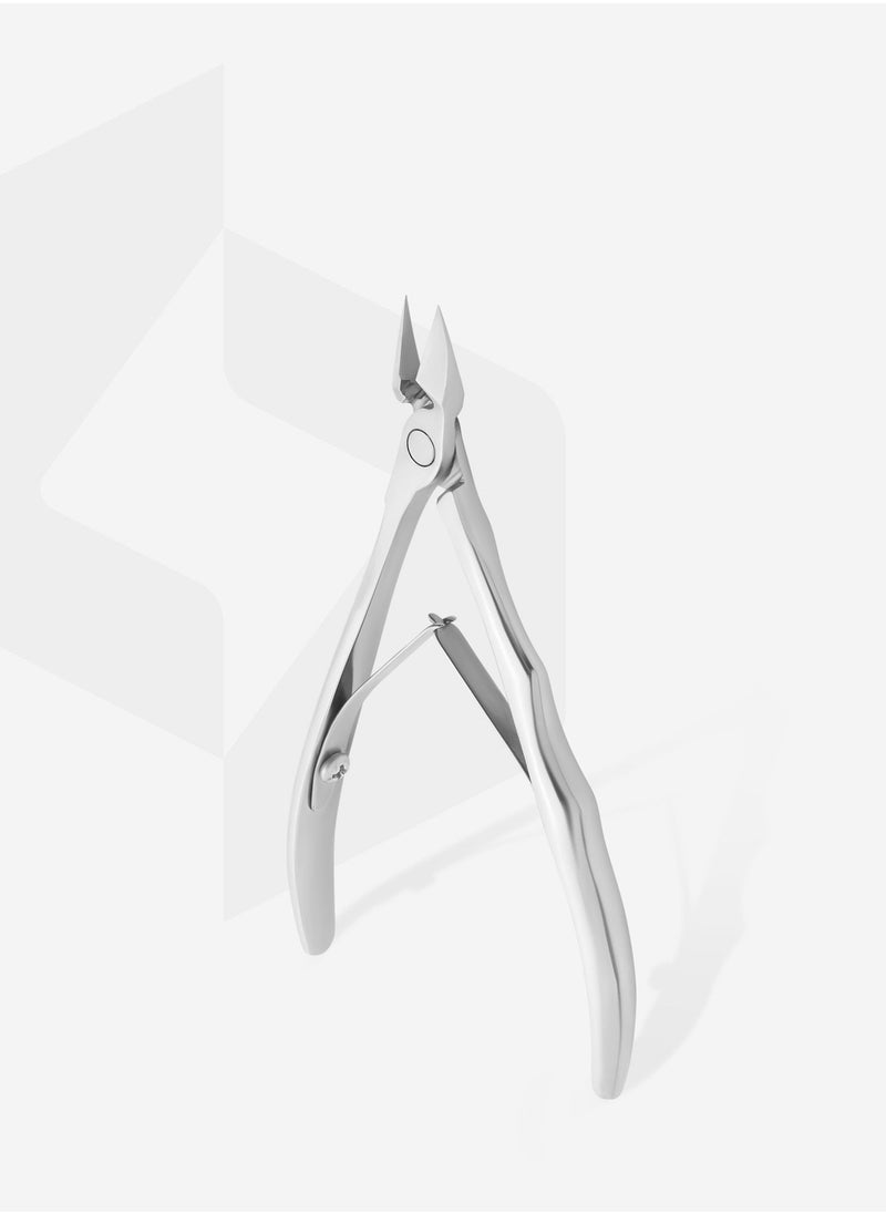 STALEKS PRO Professional Cuticle Nippers - EXPERT 21 | 10 mm  - Image 3