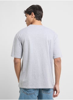MARVEL Graphic Oversized T-Shirt  - Image 2