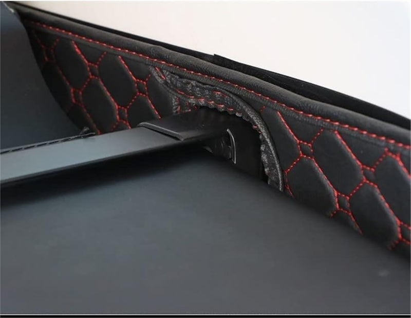 DEMULAX Rear Cargo Cover for Lexus RX CT200h GX NX200 - Image 4
