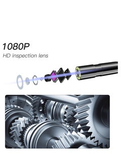 GULFLINK P10 1080P Industrial Endoscope Mini Camera Line Length 10.0M  - Image 5