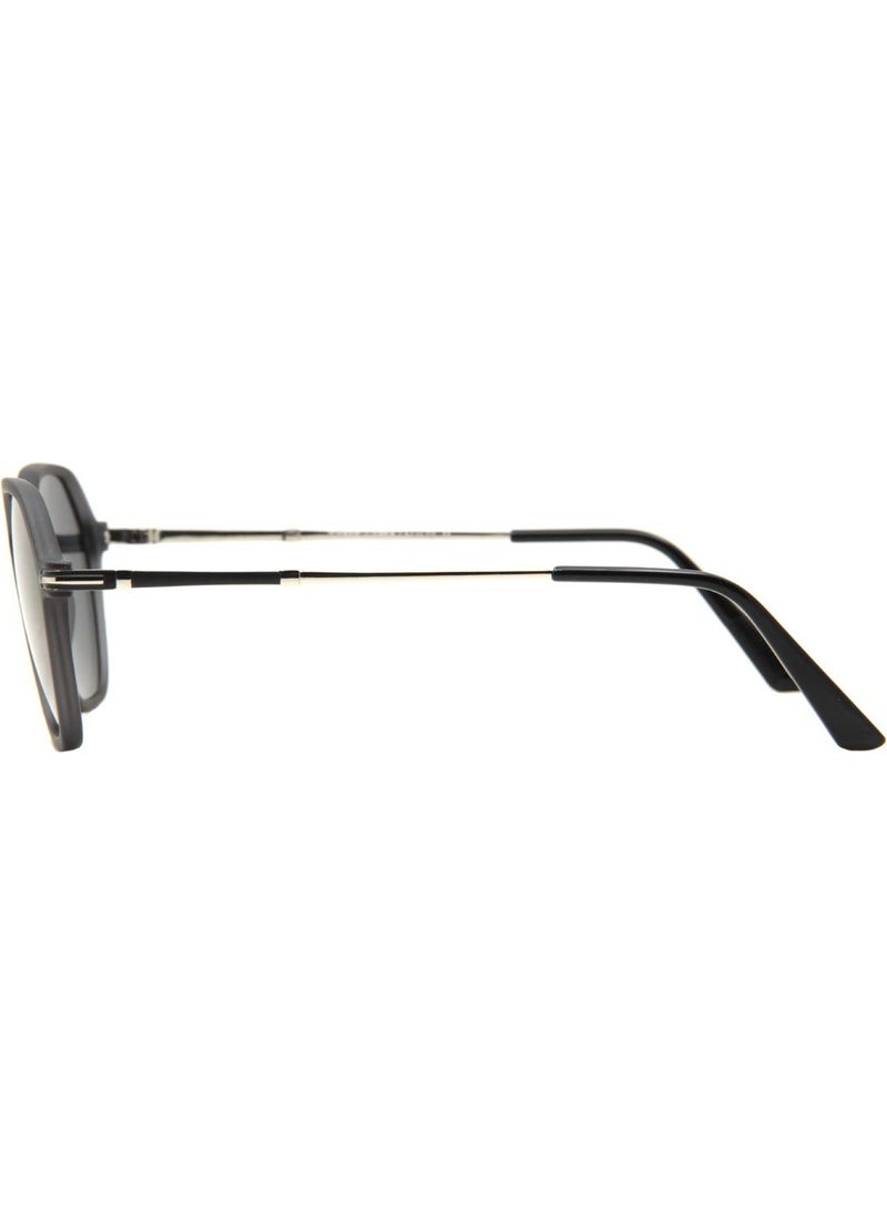 Tomy Timy TT2053 03M 51 Polarized Unisex Sunglasses  - Image 3