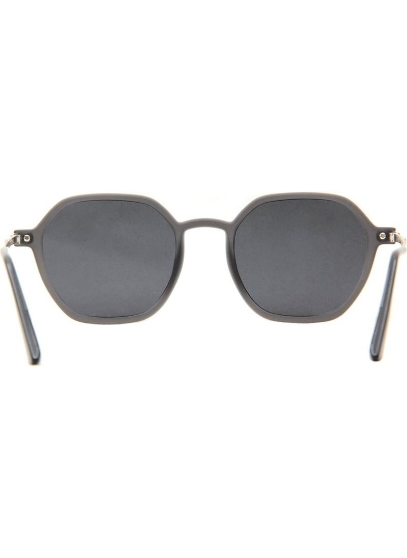 Tomy Timy TT2053 03M 51 Polarized Unisex Sunglasses  - Image 5