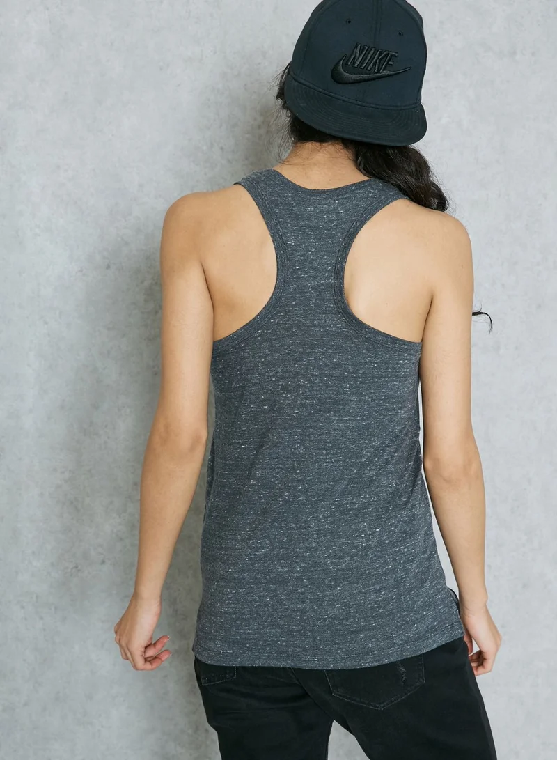 Nike Gym Vintage Tank Top