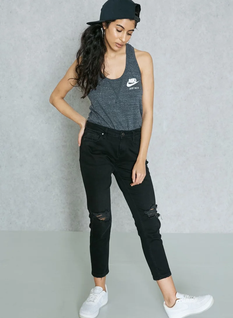 Nike Gym Vintage Tank Top