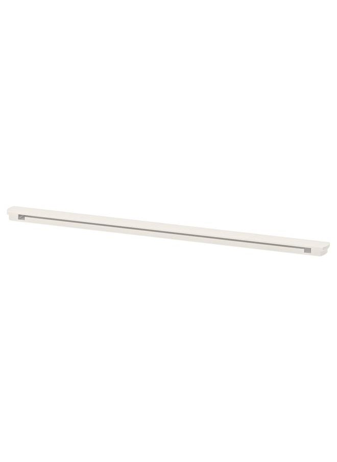 Rail For Hooks, White, 37 Cm - pzsku/ZC83B4AEED963014FEC3FZ/45/_/1733840186/1f081213-2cb4-4ae8-bbab-b20f13356512