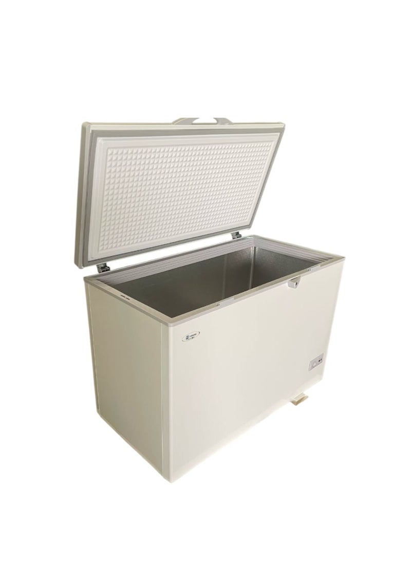 ZEC FREEZER AB 302  - Image 1
