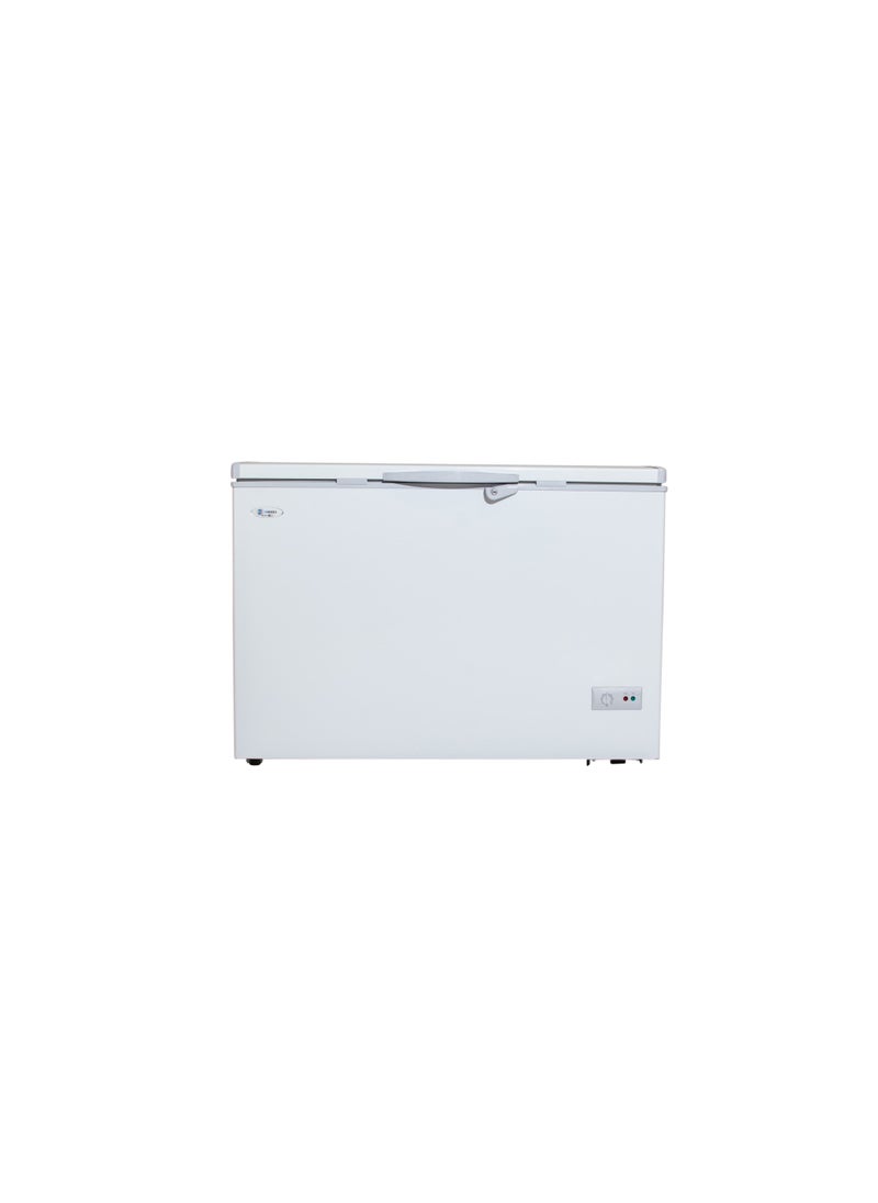ZEC FREEZER AB 302  - Image 2