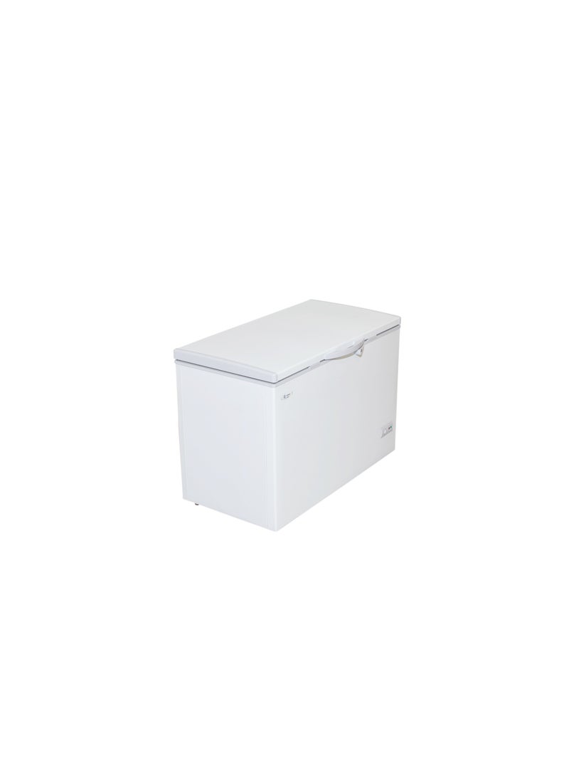 ZEC FREEZER AB 302  - Image 4