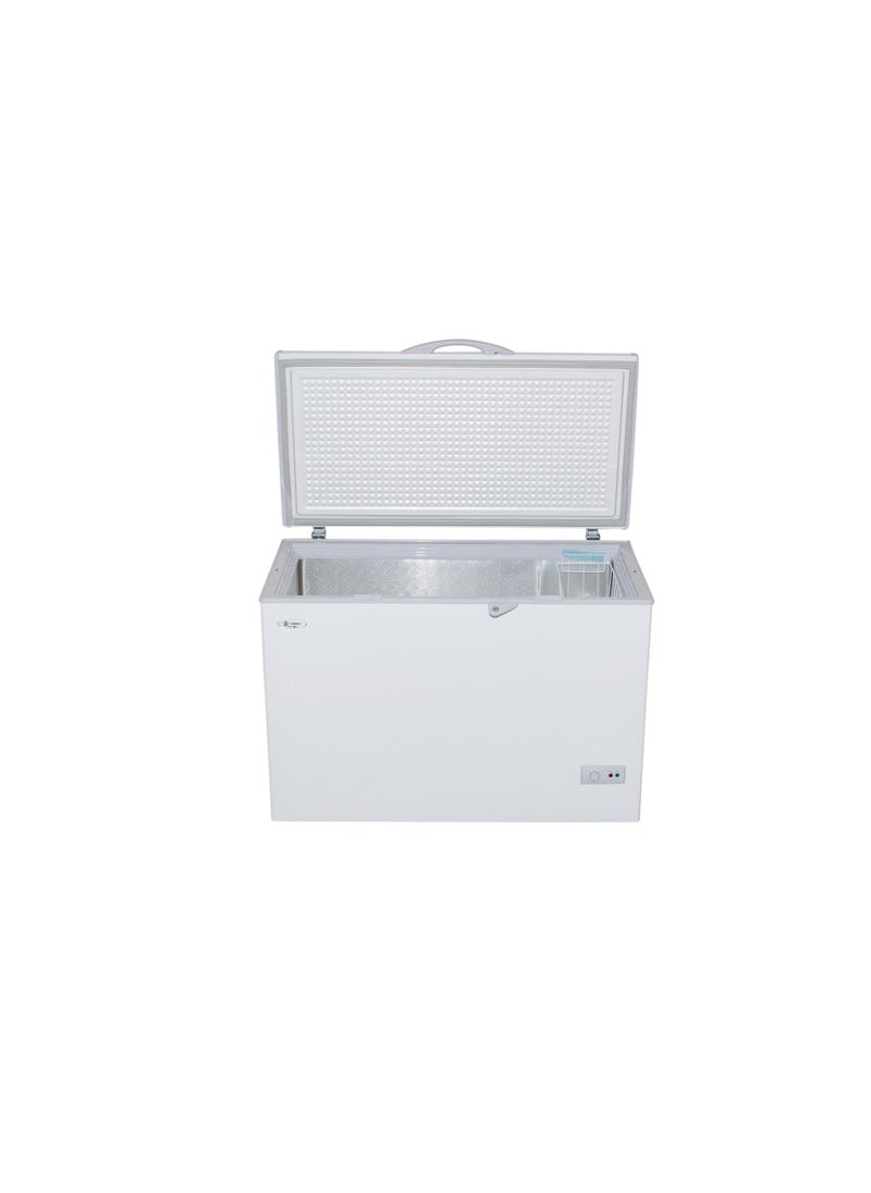 ZEC FREEZER AB 302  - Image 3