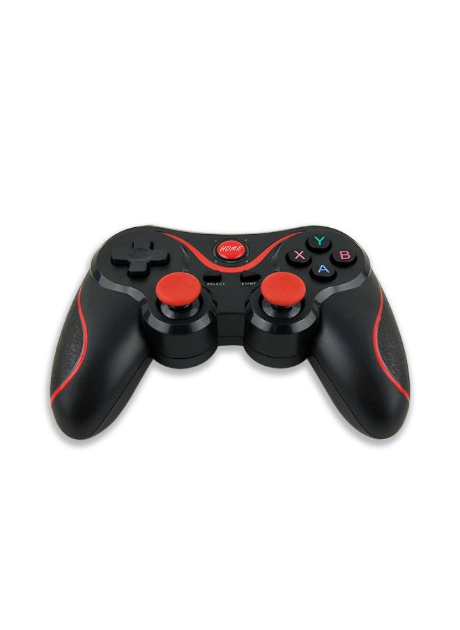 ماركة غير محددة T3 Direct Connection Handle Android Ios Mobile Phone Wireless Bluetooth Game Handle King Stimulates Battlefield Eating Chicken T3 Handle-Product Color:Universal Single Bracket  - Image 5