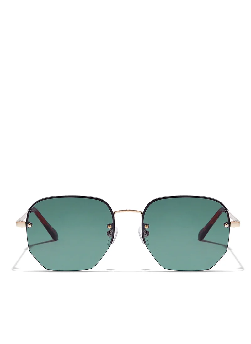 Blackout BlackOut NINA - Geometric - Rimless - Sunglasses