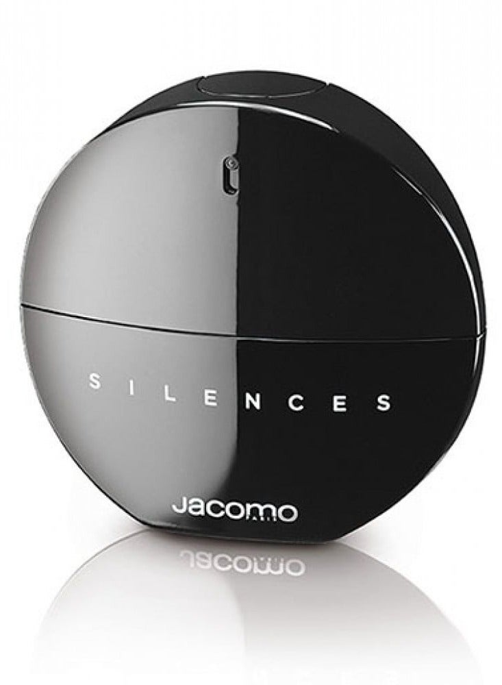 جاكومو عطر إيو دي بيرفيوم من سايلنسز 100م - Image 1