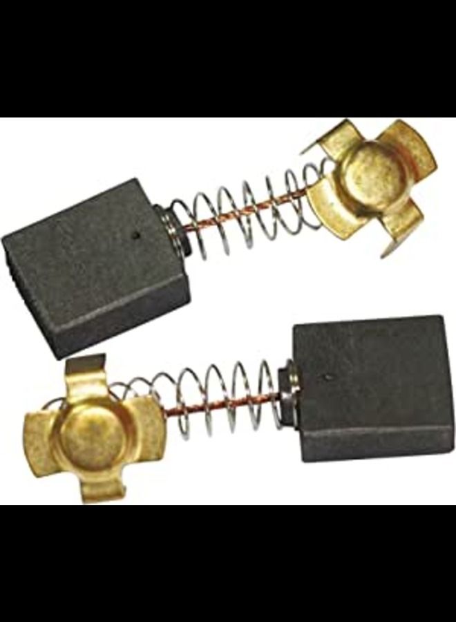 ABBASALI Carbon Brush CB-44 - Image 1