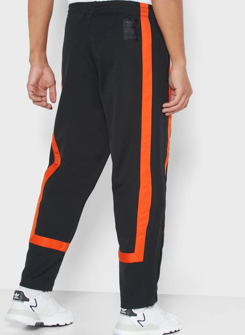 adidas Originals Warm Up Track Pants