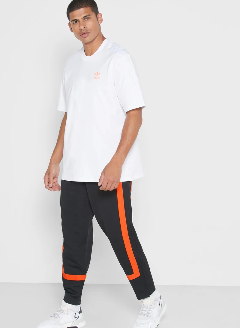 adidas Originals Warm Up Track Pants