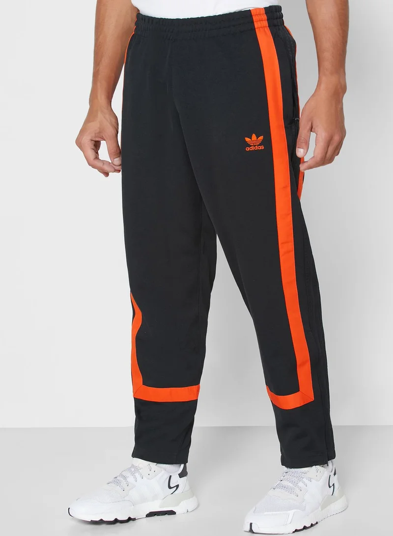 adidas Originals Warm Up Track Pants