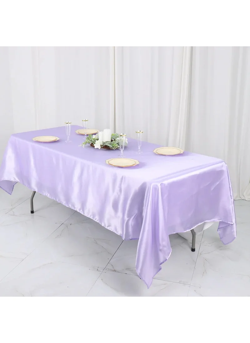 Pratik Dikisco Practical Dikisco Satin Tablecloth