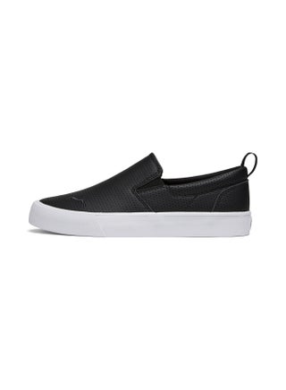 Bari Womens Black Slip On Comfort Perf Sneakers - pzsku/ZC83BA27295834DA9BB16Z/45/_/1738918588/8660aaef-0e55-4564-a336-1210770c084c