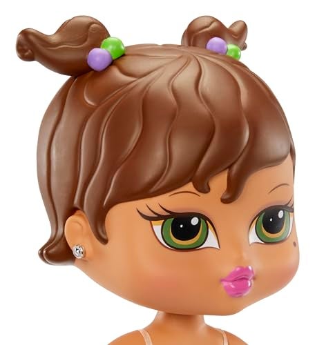 BRATZ دمية براتز بيغ بيبيز - ياسمين - Image 5