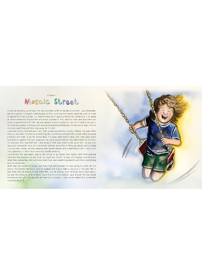 Mister Mishkins' Apothecary: The Magical Mr Mishkins Series Book One - Image 2