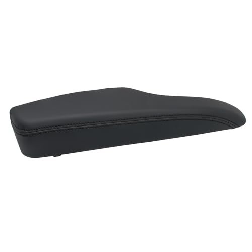 NHILES Left Driver Side Armrest Front Door Trim Compatible with Chrysler 300 Dodge Charger 2011-2023 Replaces# 1WK37DX9AB - Image 1