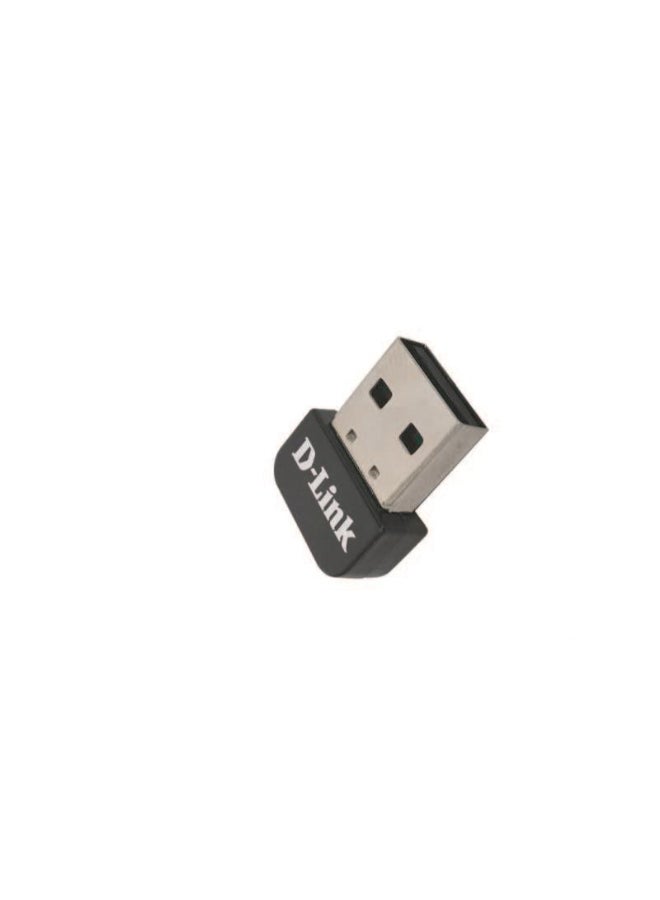 محول واي فاي 6 نانو USB AX300