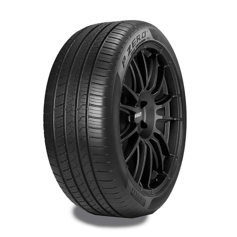 Pirelli P Zero All Season Plus 215/45R17 91W Passenger Tire - Image 3