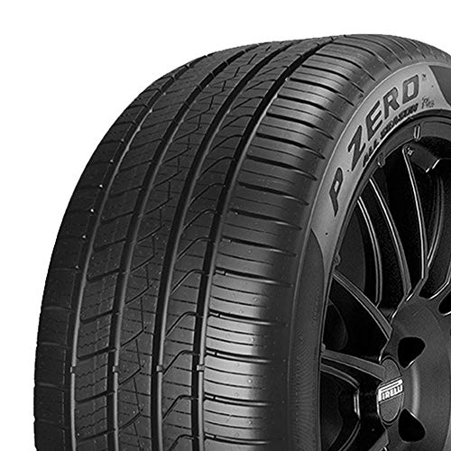 Pirelli P Zero All Season Plus 215/45R17 91W Passenger Tire - Image 2