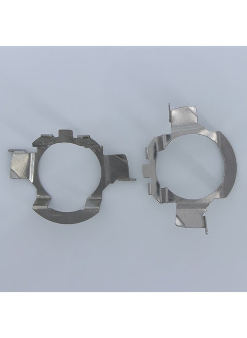 Citroen C5 Aircross LED Xenon Bulb Fixing Device (2 Pieces)