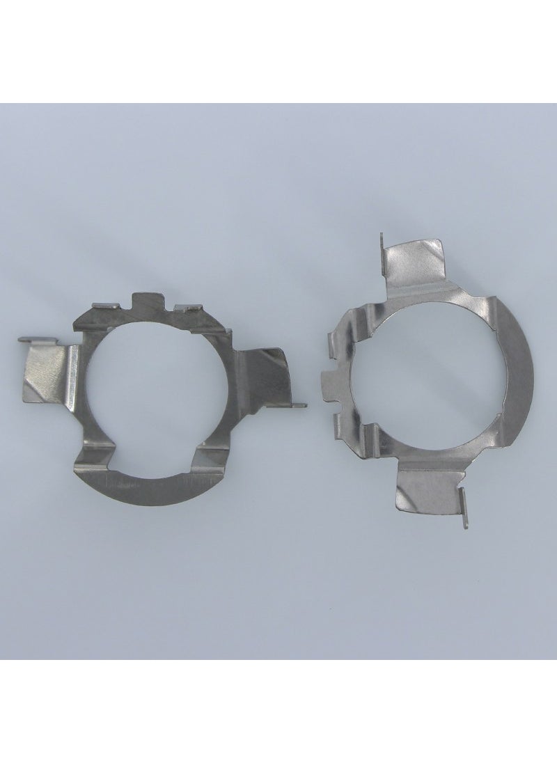 Citroen C5 Aircross LED Xenon Bulb Fixing Device (2 Pieces)