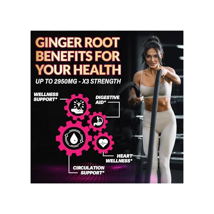 Tenmido 11in1 Ginger and Turmeric Supplements Liquid Drops with Ceylon Cinnamon, Elderberry, Garlic, Fennel, Slippery Elm, Dandelion, Ginkgo Biloba, Cayenne Pepper, and Black Pepper - 30ml 1 Fl Oz - Image 5