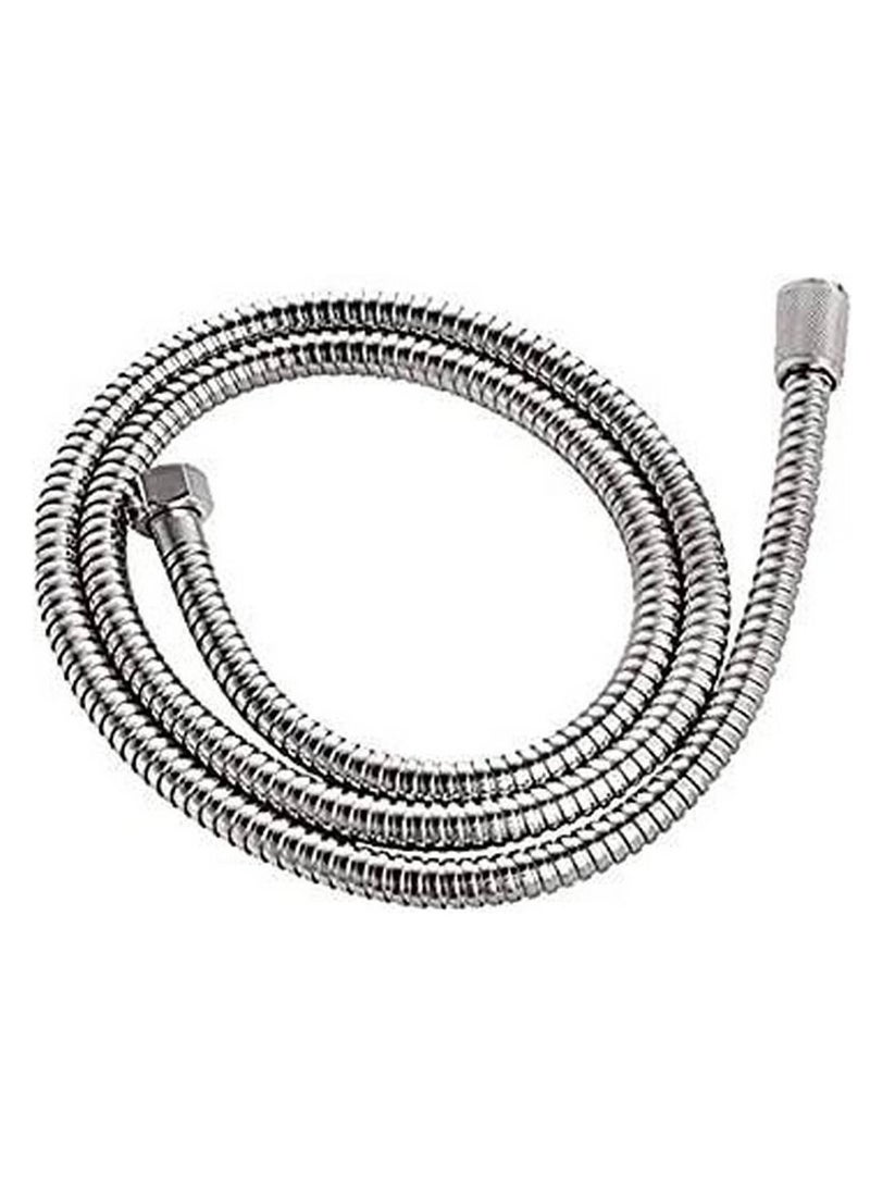 Bold Stainless Steel Flexible Shower Hose 1200 mm