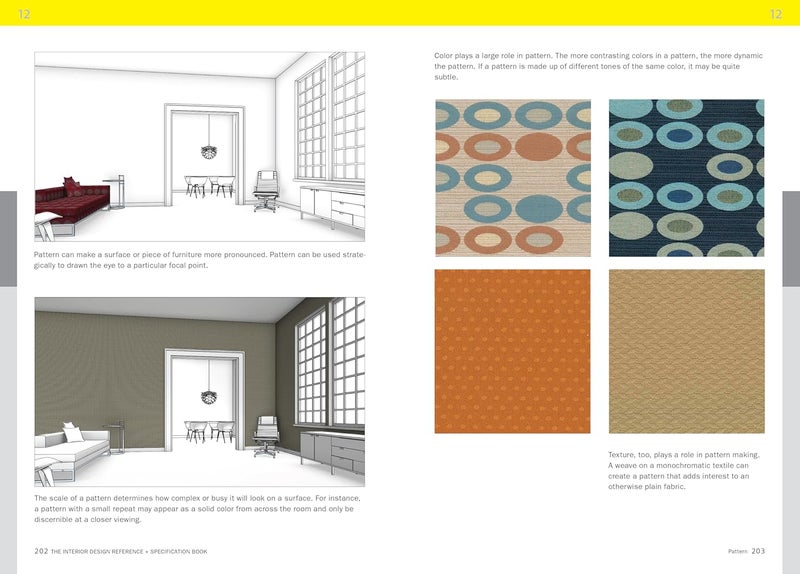 The Interior Design Reference & Specification Book updated & revised: Everything Interior Designers Need to Know Every Day - Image 4