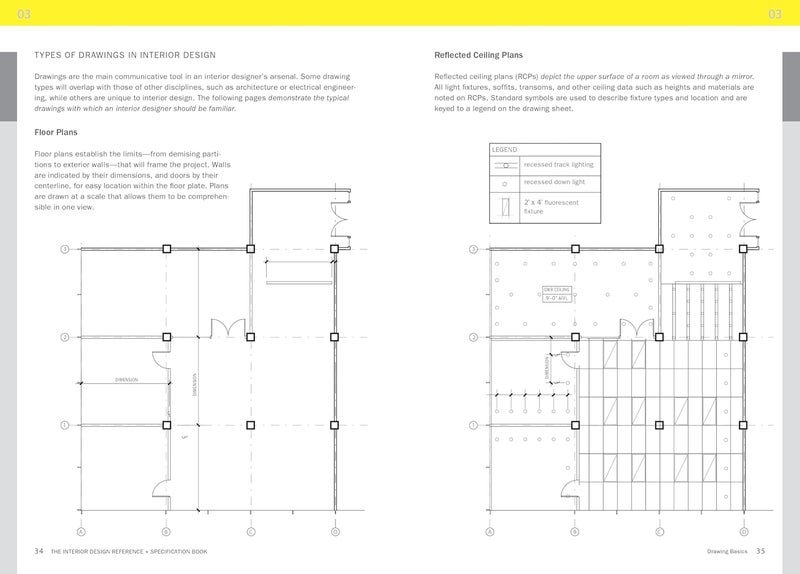 The Interior Design Reference & Specification Book updated & revised: Everything Interior Designers Need to Know Every Day - Image 3