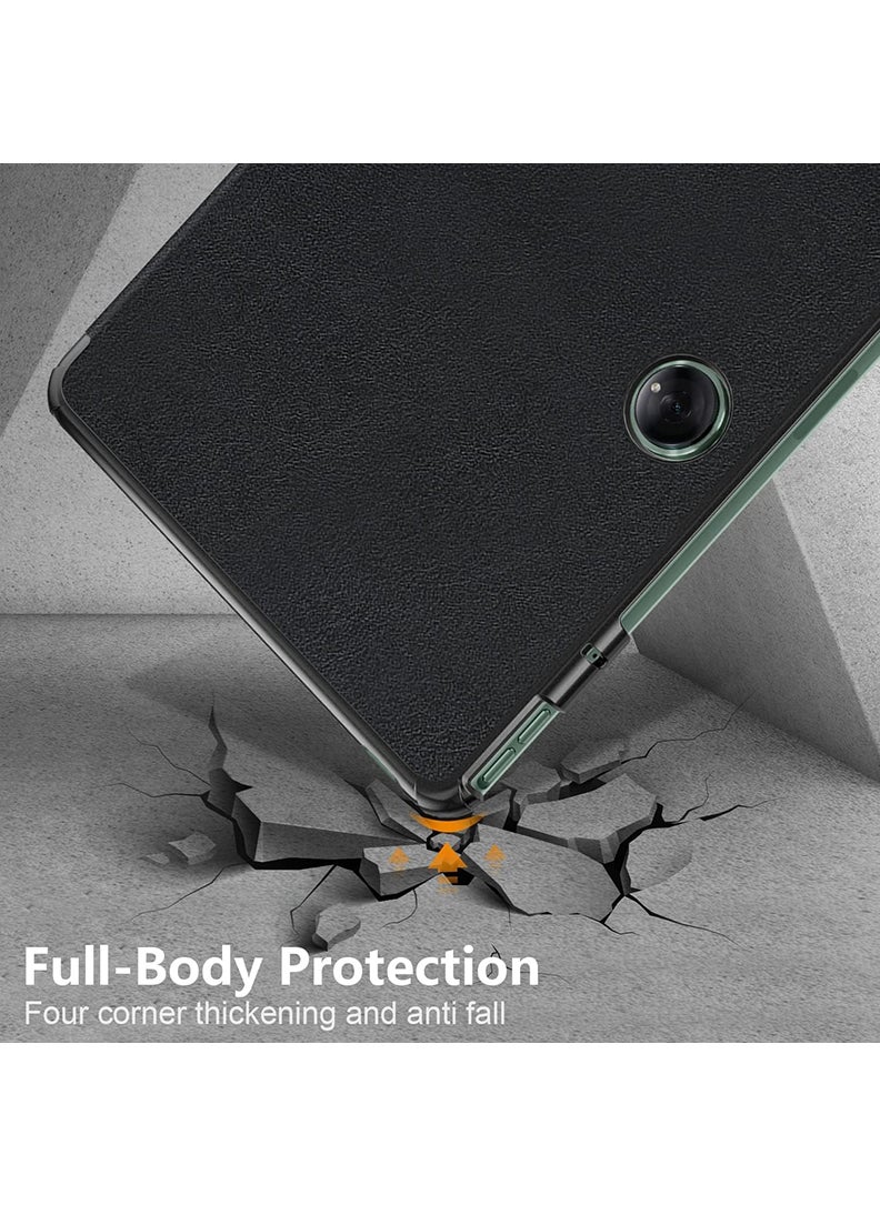 Theodor - Protective Flip Case For OnePlus Pad 11.61 2022 With Trifold Stand Auto Wake Sleep Shockproof Cover aces 2 - Image 1